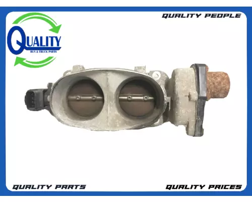 Throttle Body Assembly Ford 6.8G Quality Bus &amp; Truck Parts