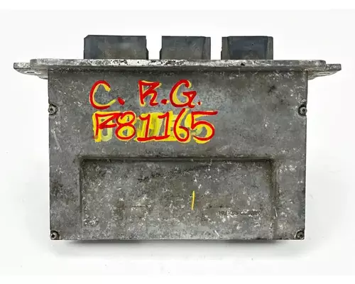 ECM Ford 6.8L V-10 Complete Recycling Group LLC