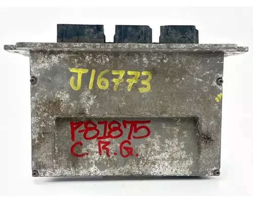 ECM Ford 6.8L V-10 Complete Recycling Group LLC