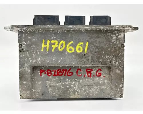 ECM Ford 6.8L V-10 Complete Recycling Group LLC