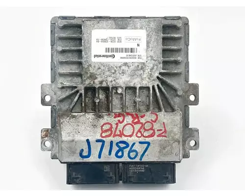 ECM Ford 6.8L V-10 Complete Recycling Group LLC