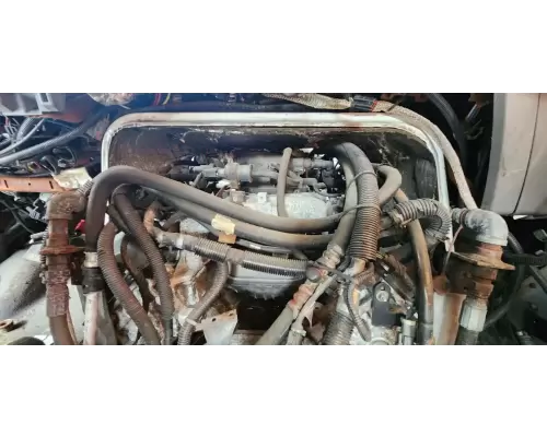 Engine Assembly Ford 6.8L V-10 Complete Recycling