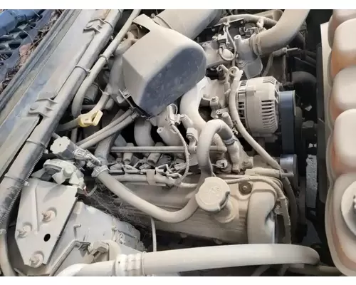 Engine Assembly FORD 6.8L V-10 Garabedian Equipment Company, Inc - Dinuba