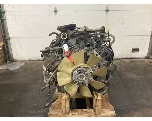 Engine Assembly Ford 6.8L V10 Vander Haags Inc Dm
