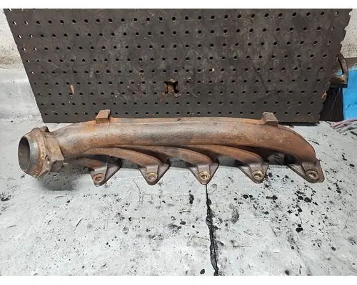 Exhaust Manifold FORD 6.8L V10 Brandywine Jersey Inc