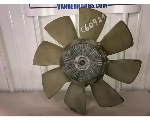 Fan Blade Ford 6.8L V10 Vander Haags Inc WM