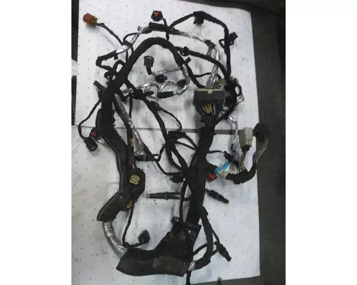 Engine Wiring Harness FORD 6.9 LKQ Wholesale Truck Parts