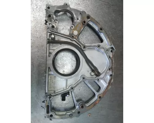 Flywheel Housing FORD 6.9 LKQ Wholesale Truck Parts
