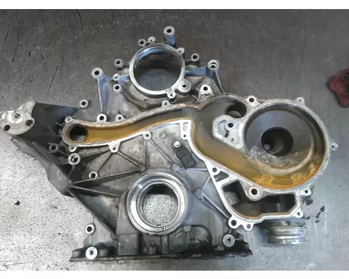 Front Cover FORD 6.9 LKQ Wholesale Truck Parts