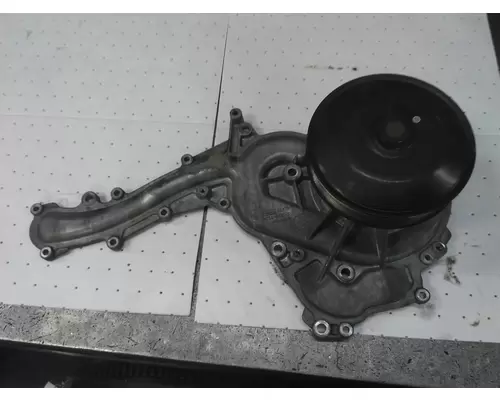 Water Pump FORD 6.9 LKQ Wholesale Truck Parts