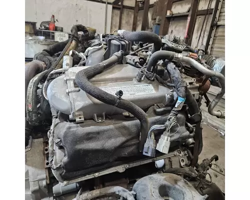 Engine Assembly FORD 6.9L V8 DIESEL LKQ Wholesale Truck Parts