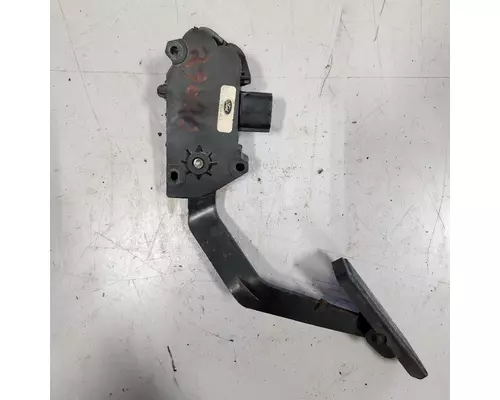 Ford 6.0D Accelerator Parts