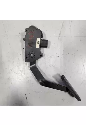 Ford 6.0D Accelerator Parts