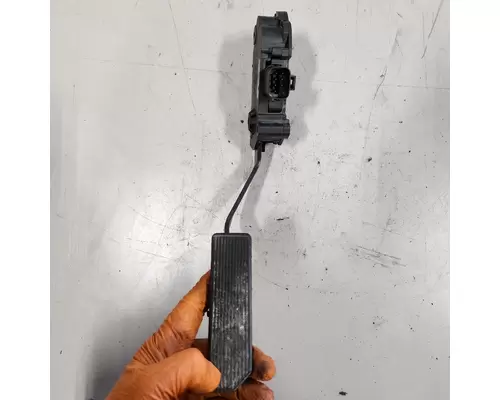 Ford 6.0D Accelerator Parts