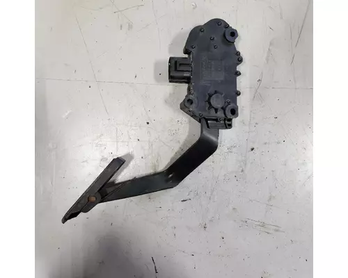 Ford 6.0D Accelerator Parts