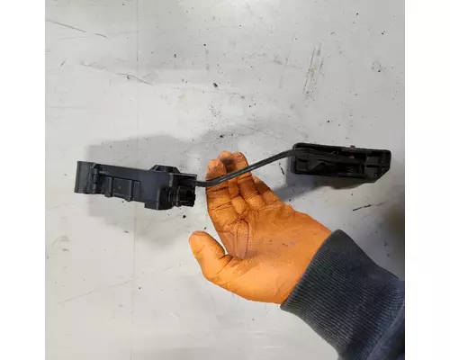 Ford 6.0D Accelerator Parts