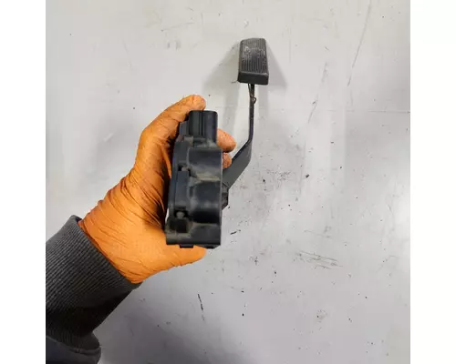 Ford 6.0D Accelerator Parts