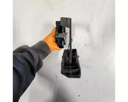 Ford 6.0D Accelerator Parts