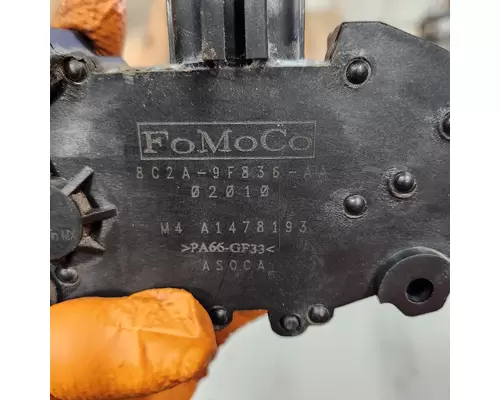 Ford 6.0D Accelerator Parts