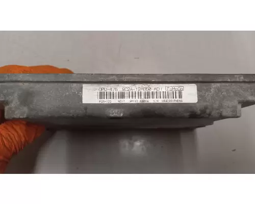 Ford 6.0D Engine Control Module (ECM)