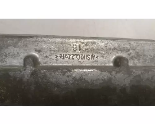 Ford 6.0D Engine Control Module (ECM)