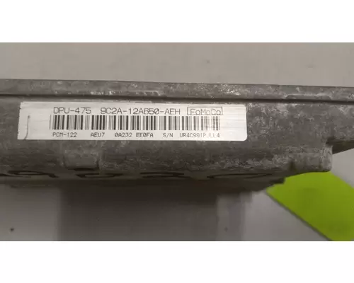 Ford 6.0D Engine Control Module (ECM)