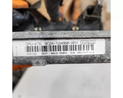 Ford 6.0D Engine Control Module (ECM)