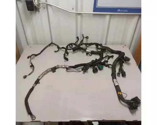 Ford 6.0D Engine Wiring Harness