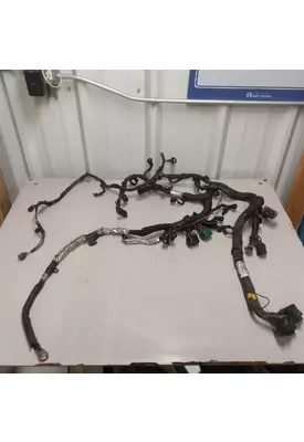 Ford 6.0D Engine Wiring Harness