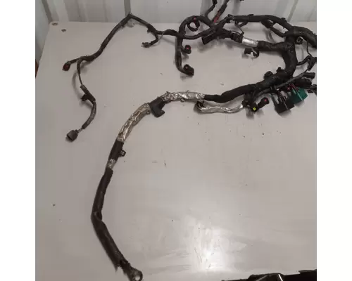 Ford 6.0D Engine Wiring Harness