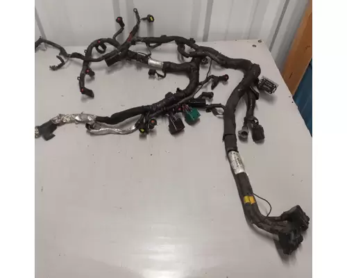 Ford 6.0D Engine Wiring Harness