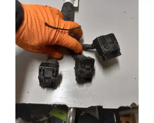 Ford 6.0D Engine Wiring Harness