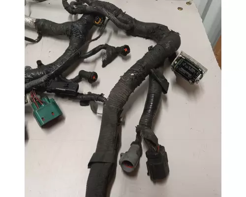 Ford 6.0D Engine Wiring Harness