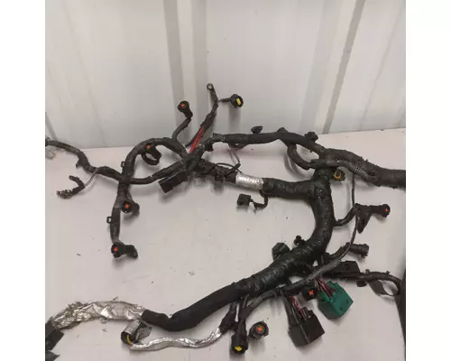 Ford 6.0D Engine Wiring Harness