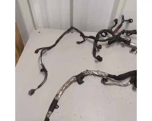 Ford 6.0D Engine Wiring Harness