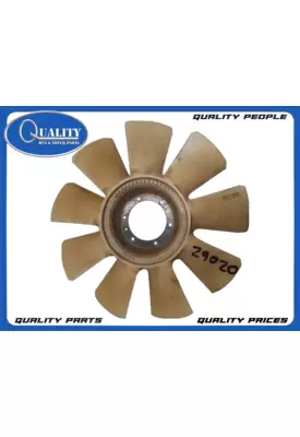 Ford 6.0D Fan Blade