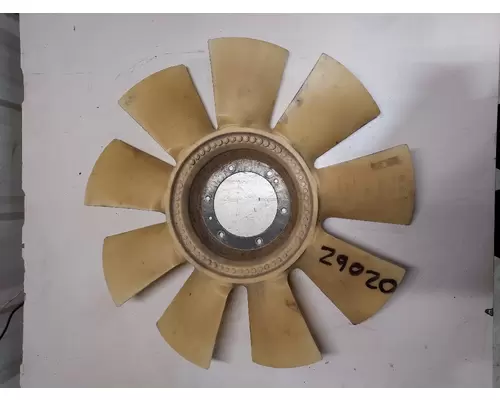 Ford 6.0D Fan Blade