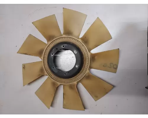 Ford 6.0D Fan Blade