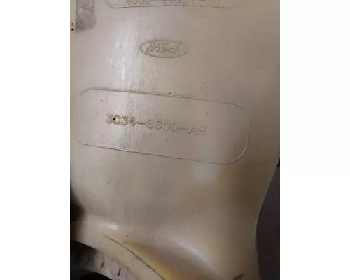 Ford 6.0D Fan Blade