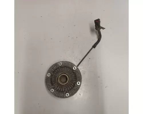 Ford 6.0D Fan Clutch