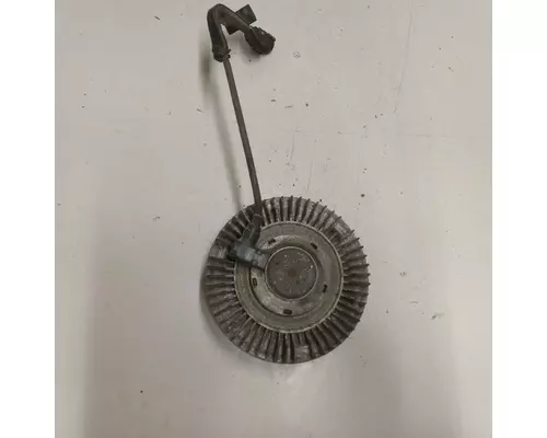 Ford 6.0D Fan Clutch