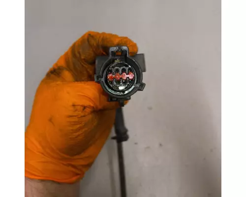 Ford 6.0D Fan Clutch