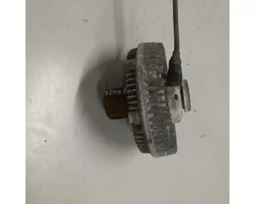Ford 6.0D Fan Clutch