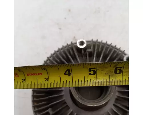 Ford 6.0D Fan Clutch
