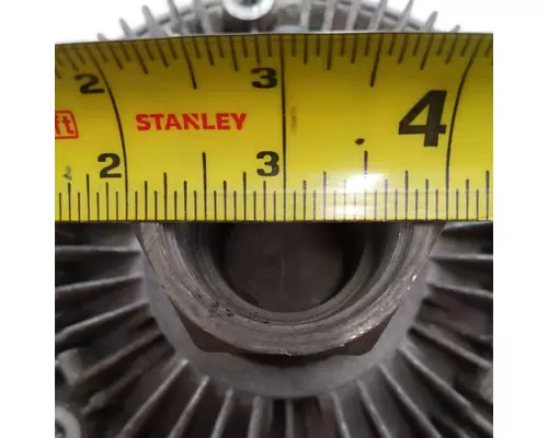 Ford 6.0D Fan Clutch
