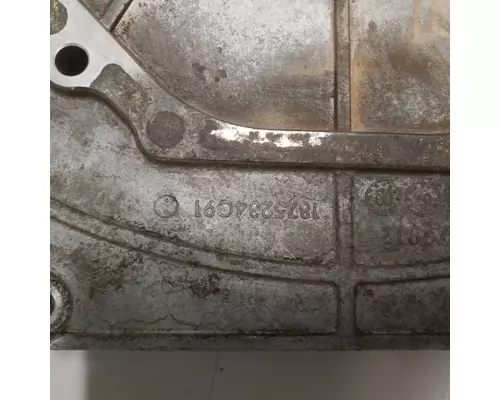Ford 6.0D Flywheel Housing