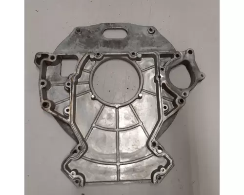 Ford 6.0D Flywheel Housing