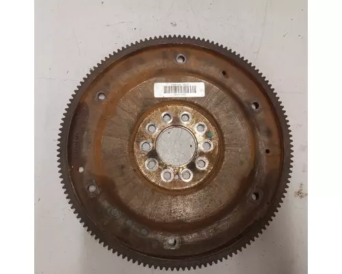 Ford 6.0D Flywheel