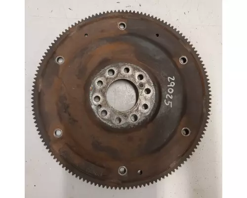 Ford 6.0D Flywheel