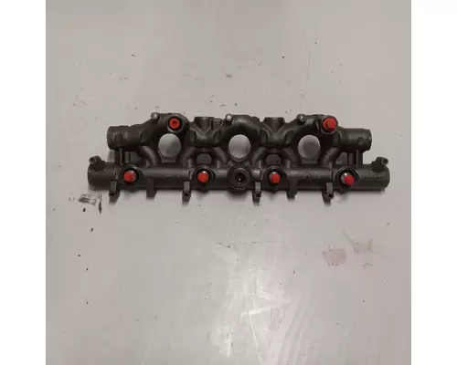 Ford 6.0D Fuel Injection Pump
